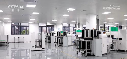 傳統(tǒng)制造企業(yè)擁抱 數(shù)智 制造 促進(jìn)高質(zhì)量發(fā)展