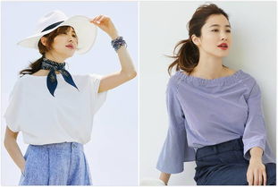 這些日本女生最愛的服裝品牌，某寶就能輕松入手！不過，記得先囤點計生用品？