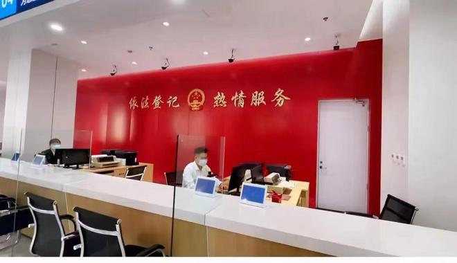海陽市 優化營商環境新篇章，證照代辦服務助力政務服務再升級